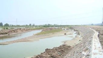 桑干清河多部門聯合督查 合力攻堅推進水污染治理工作