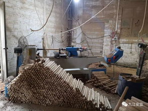 無(wú)證生產(chǎn)零容忍 九江嚴(yán)查家具廠污染