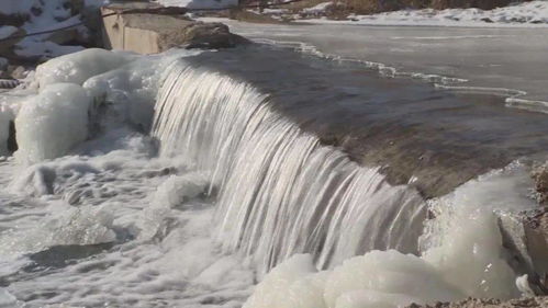 守護(hù)綠水青山 筑牢生態(tài)屏障——記曾永來赴子長市督導(dǎo)檢查清澗河流域水污染防治工作