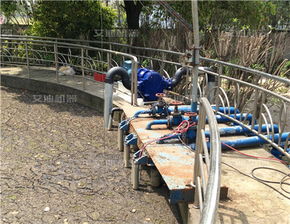 中水回用 防治水污染與推動水資源可持續(xù)利用的關鍵路徑