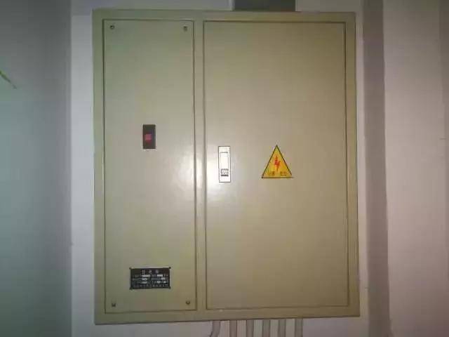 家庭配電箱安全隱患排查指南 守護用電安全的第一步