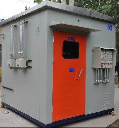 XZFW系列現場分析小屋與IIB、IIC防爆等級配電箱的應用與解析