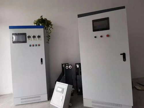 唐山配電柜成套制作與服務——以銘感自動化商行為例