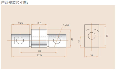 專業(yè)解析 賽邦電氣SP65-3鋅合金配電柜鉸鏈——性能、應(yīng)用與采購指南