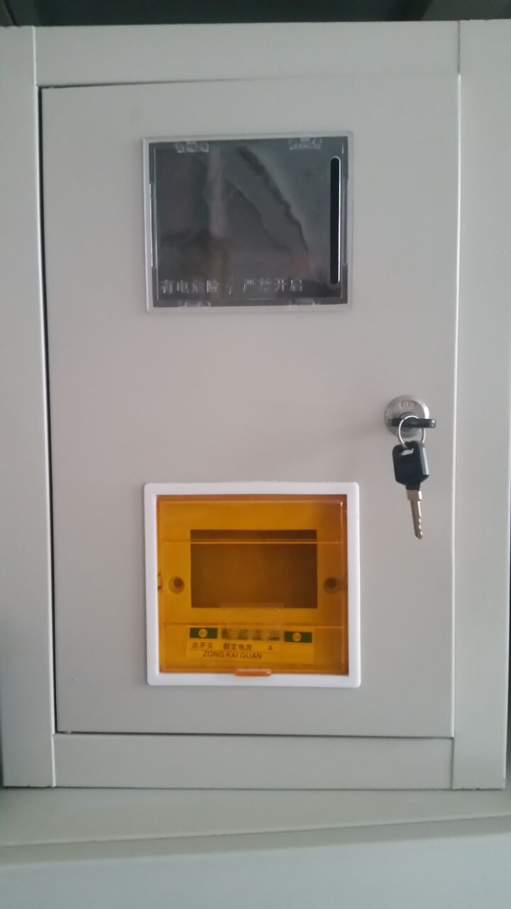 小區(qū)電表箱的重要性與選購指南 武邑小區(qū)電表箱廠的專業(yè)解析